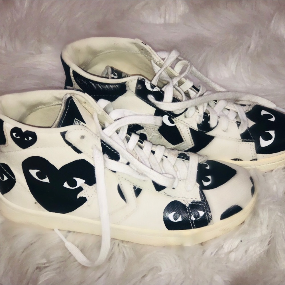 Converse Play